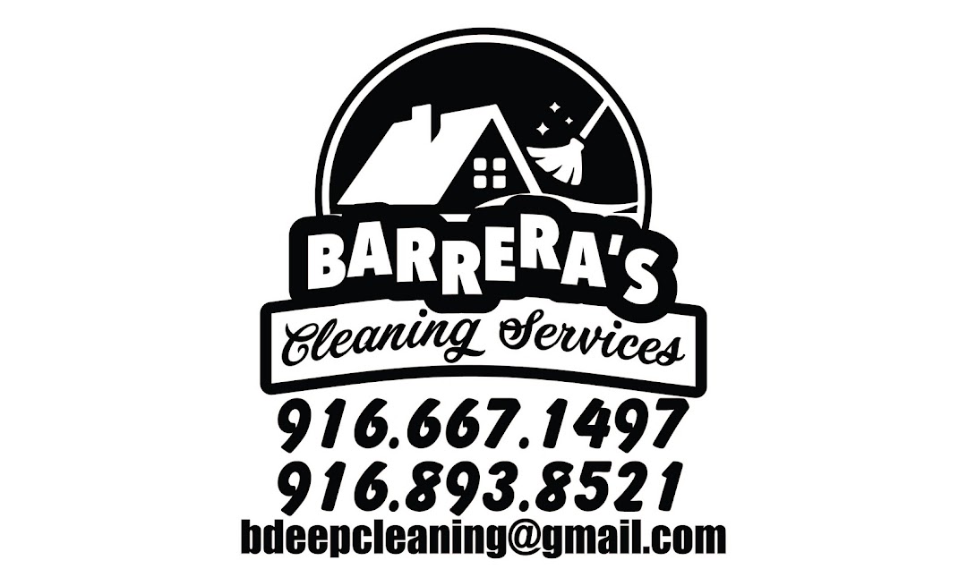 Barreras Cleaning