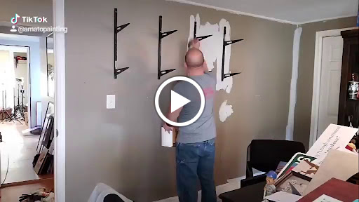 Painting «Ryan Amato Painting, llc», reviews and photos, 215 West Saint Joseph Street, Easton, PA 18042, USA