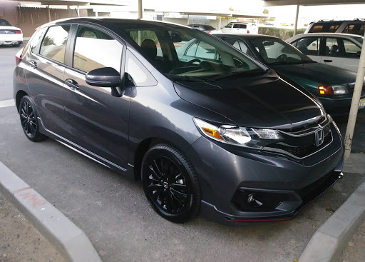 Nissan Dealer «Henderson Nissan», reviews and photos, 295 Auto Mall Dr, Henderson, NV 89014, USA