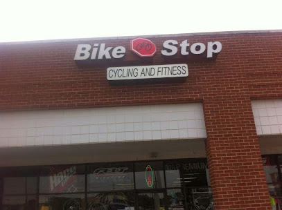 The Bike Stop