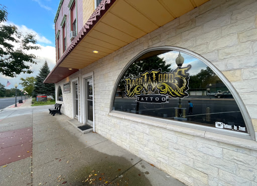 Explore mom tribute tattoo ideas, creative tattoo ideas in Lakeview, available at Backwoods Tattoo Studio