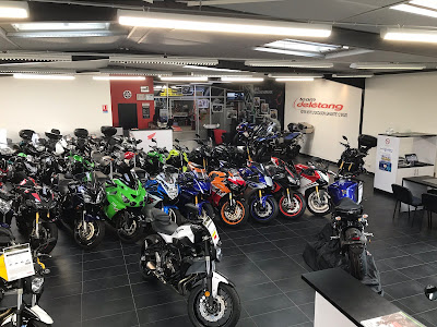 Team Deletang 41 à Saint-Gervais-la-Forêt