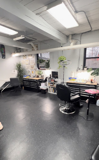 Find tattoo ideas waves for your next unique tattoo in Manchester at TruePenny Tattoo