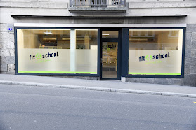 fit4school St. Gallen | Lerntechniken, Profi Nachhilfe & Prüfungsvorbereitungen