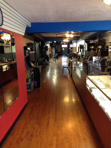 Barber Shop «(VIP )the next level Barbershop», reviews and photos, 1021 Hamilton St, Allentown, PA 18101, USA