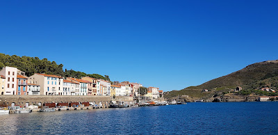 Port-Vendres à Port-Vendres