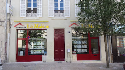 La Maison à Périgueux