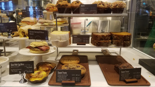 Starbucks image
