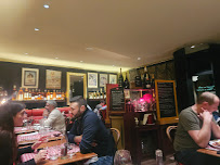 Atmosphère du Restaurant La table à Victor à Toul - n°2