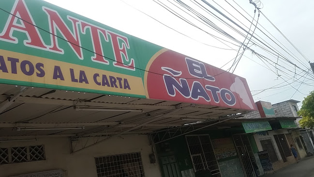 Restaurante El Ñato - Restaurante