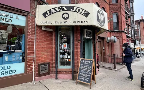 Java Joe Coffee Tea & Spice Merchant image