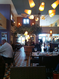 Atmosphère du Restaurant italien Del Arte à Dijon - n°16