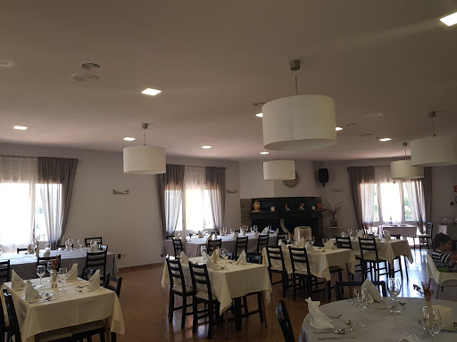 Información y opiniones sobre Espai Sant Pau de Casserres de Caserras