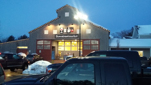 Grocery Store «Bow Street Market», reviews and photos, 79 Bow St, Freeport, ME 04032, USA