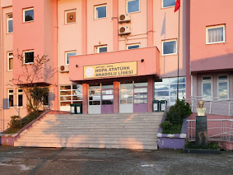 Hopa Ataturk Anadolu Lisesi (Nops)