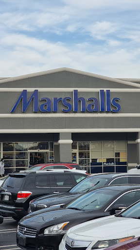 Department Store «Marshalls», reviews and photos, 1142 Temple Ave, Colonial Heights, VA 23834, USA