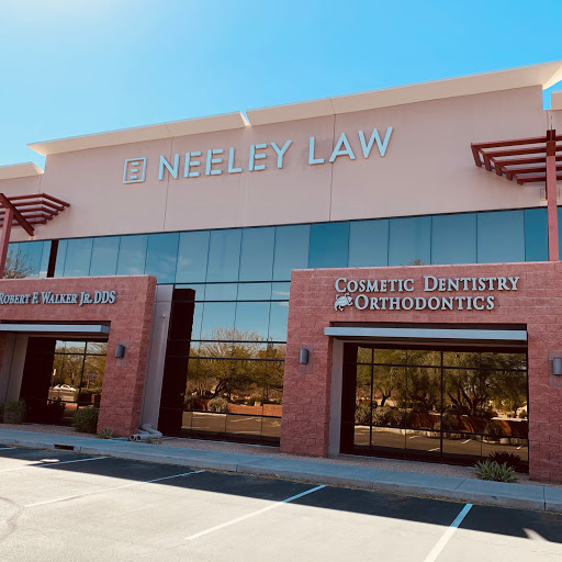 Bankruptcy Attorney «Neeley Law Firm, PLC», reviews and photos