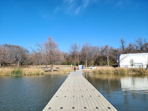 Park «Lake Cliff Park», reviews and photos, 300 E Colorado Blvd, Dallas, TX 75201, USA