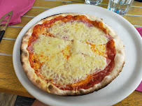 Pizza du Pizzeria Chez tom à La Roque-Gageac - n°9