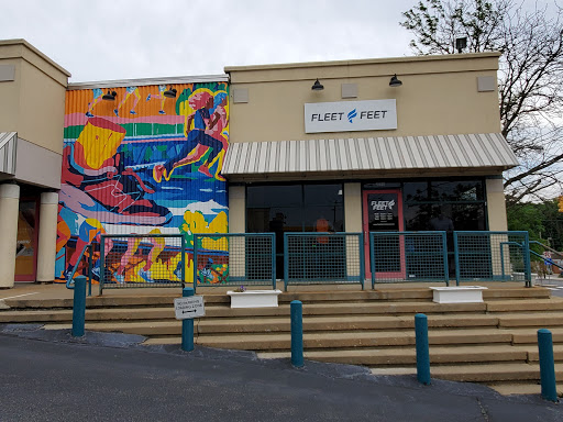 Running Store «Fleet Feet Sports Richmond», reviews and photos, 5600 Patterson Ave, Richmond, VA 23226, USA