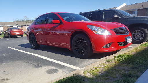 Car Wash «Car Spa Virginia Beach», reviews and photos, 3282 Holland Road, Virginia Beach, VA 23453, USA