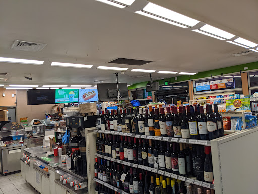 Convenience Store «7-Eleven», reviews and photos, 1100 N La Cienega Blvd, West Hollywood, CA 90069, USA