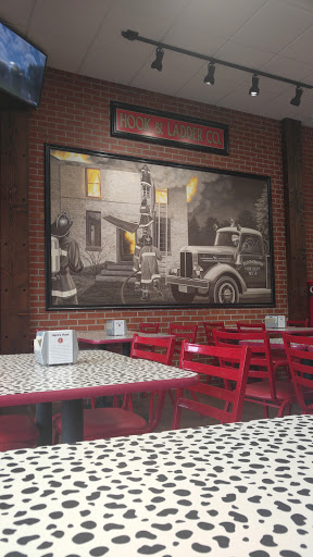 Sandwich Shop «Firehouse Subs», reviews and photos, 10700 France Ave S #116, Bloomington, MN 55437, USA