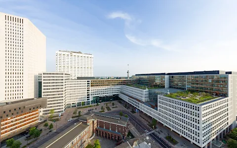 Erasmus University Medical Center image