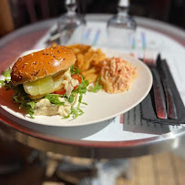 Photos du propriétaire du Restaurant de hamburgers Tata Burger à Paris - n°16