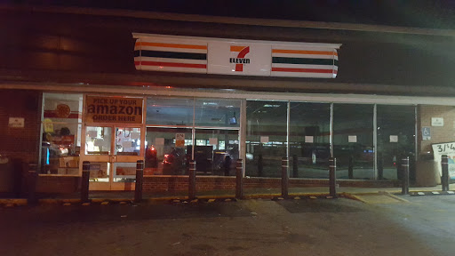 7-Eleven, 7753 Baltimore Annapolis Blvd, Glen Burnie, MD 21060, USA, 