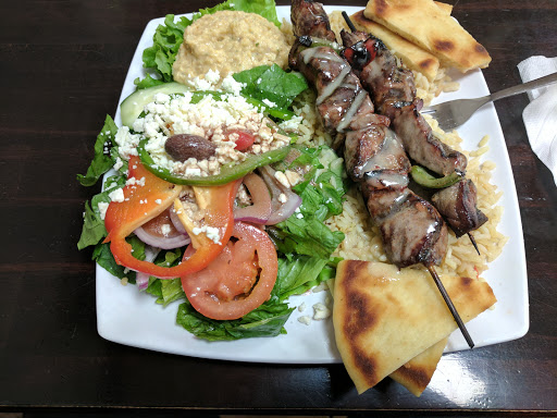 Greek restaurant Temecula