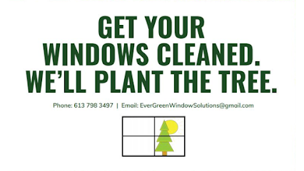 EverGreen Window Solutions