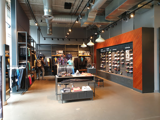 Nike Store Berlin Mitte