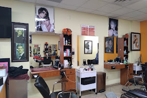 krishna beauty salon
