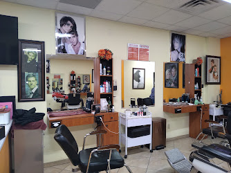 krishna beauty salon