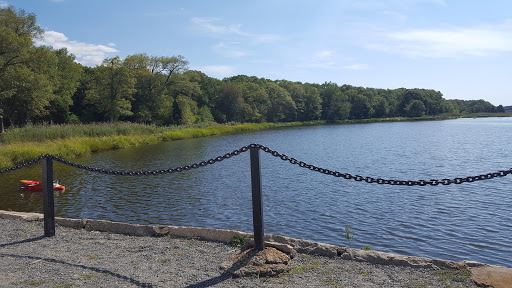 State Park «Dighton Rock State Park», reviews and photos, Bayview Ave, Berkley, MA 02779, USA