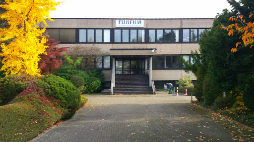 Fujifilm Imaging Systems GmbH & Co. KG