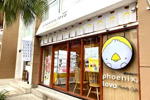 Phoenix Lava Cafe image