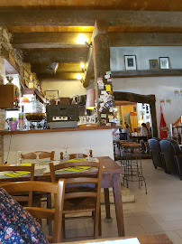 Atmosphère du Restaurant Le Breuil à Saint-Georges-d'Oléron - n°12