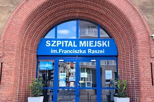 Szpital Miejski im. Franciszka Raszei image