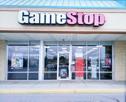 Video Game Store «GameStop», reviews and photos, 6520 Carlisle Pike STE 345, Mechanicsburg, PA 17050, USA