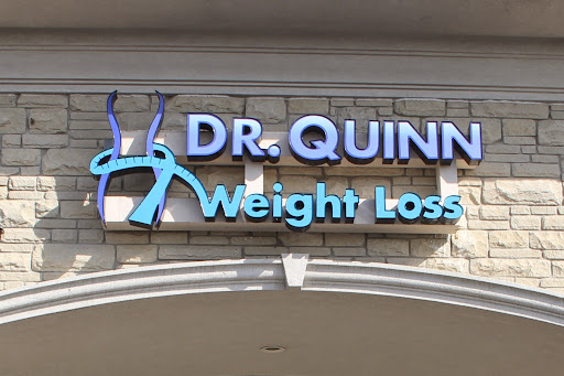 Dr. Quinn Weight Loss