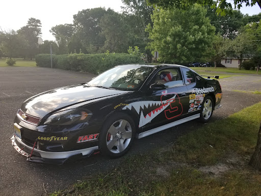 Auto Parts Store «AutoZone», reviews and photos, 4176 E Black Horse Pike, Mays Landing, NJ 08330, USA