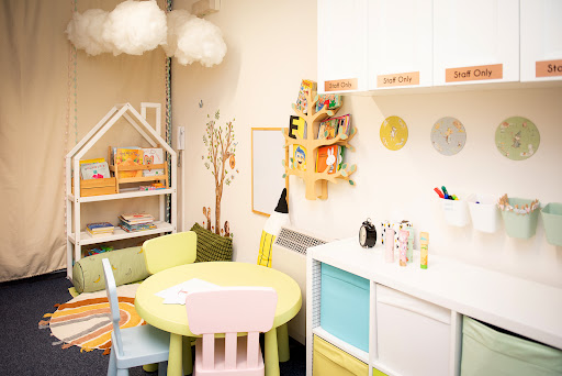 Tree of Life Clinic in Blackrock, Co. Dublin (Baile Átha Cliath)
