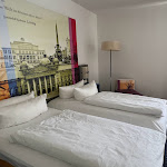 Photo n°2 de l'avis de Grit.c fait le 30/07/2023 à 14:01 sur le  Hotel ibis Styles Leipzig à Schkeuditz