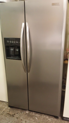 Appliance Store «Ace Appliance», reviews and photos, 13660 East 8 Mile Road, Detroit, MI 48205, USA