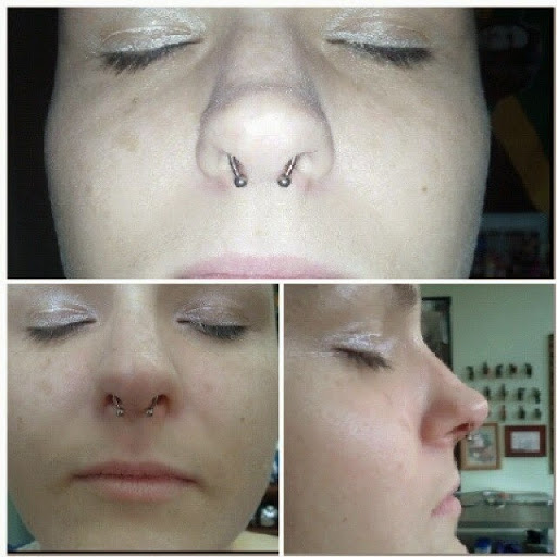 Tattoo Shop «Mama Tried Tattoo Social Club», reviews and photos, 1034 Maple St, Carrollton, GA 30117, USA