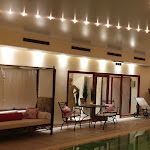 Photo n°7 de l'avis de David.a fait le 01/03/2020 à 12:08 sur le  Relais & Châteaux Schlosshotel Burg Schlitz à Hohen Demzin