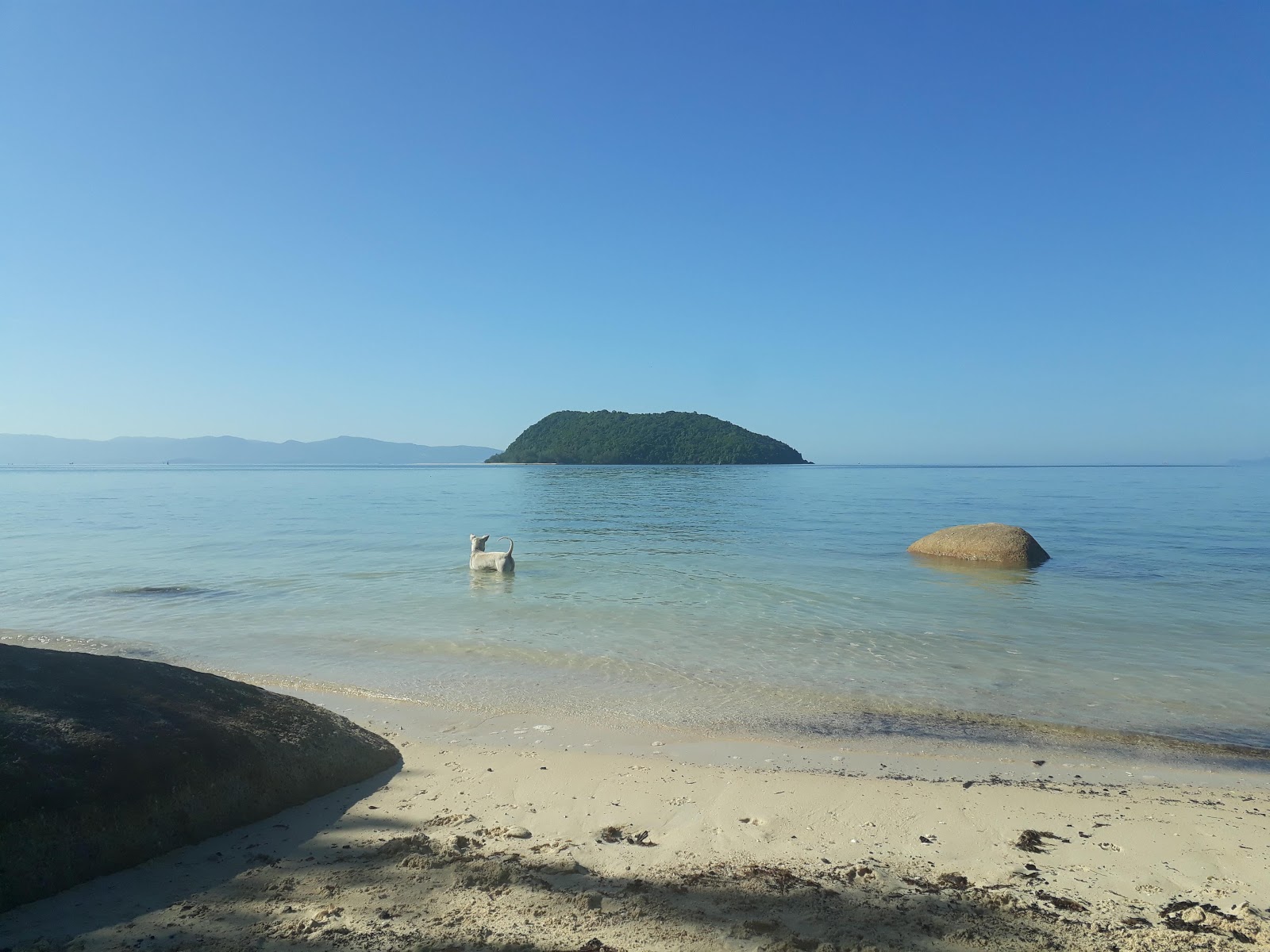 Foto di Lonely Beach ubicato in zona naturale