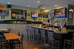 Clancy's Pizza Pub image